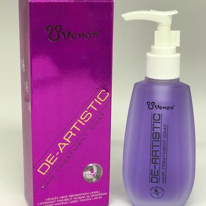 Venon DE ARTISTIC Hair Treatment