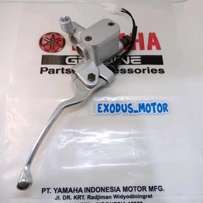 MASTER REM DEPAN MIO, MIO SMILE, MIO SPORTT SET KIRI KANAN