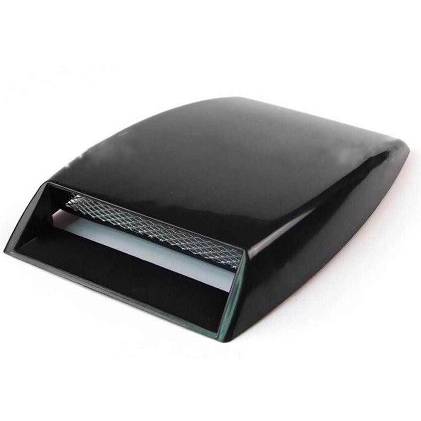 Air Flow Kap Mesin Mobil Universal Air Flow Scoop Mobil Model Universal Untuk Semua Mobil