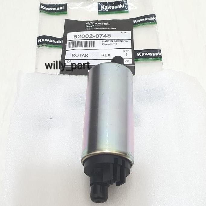 Dinamo Fuelpump Rotak Fuel Pump Kawasaki Klx 250 KLX 250