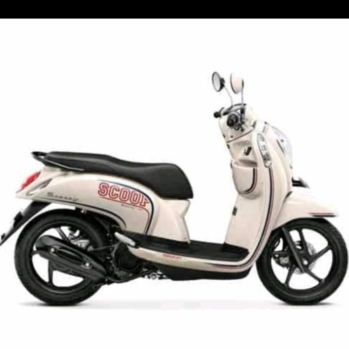 murah Cover full body halus scoopy fi cream 2015 MURAH