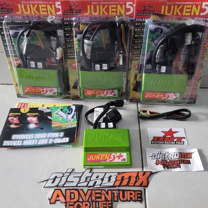 Cdi ecu crf 150 L Juken 5 dualband brt