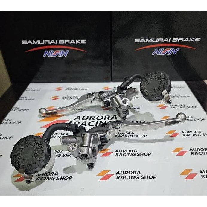 MASTER REM NISSIN AXIAL 13 MM SET PCX 150 / PCX 160 / ADV 150 / ADV 160 ORIGINAL