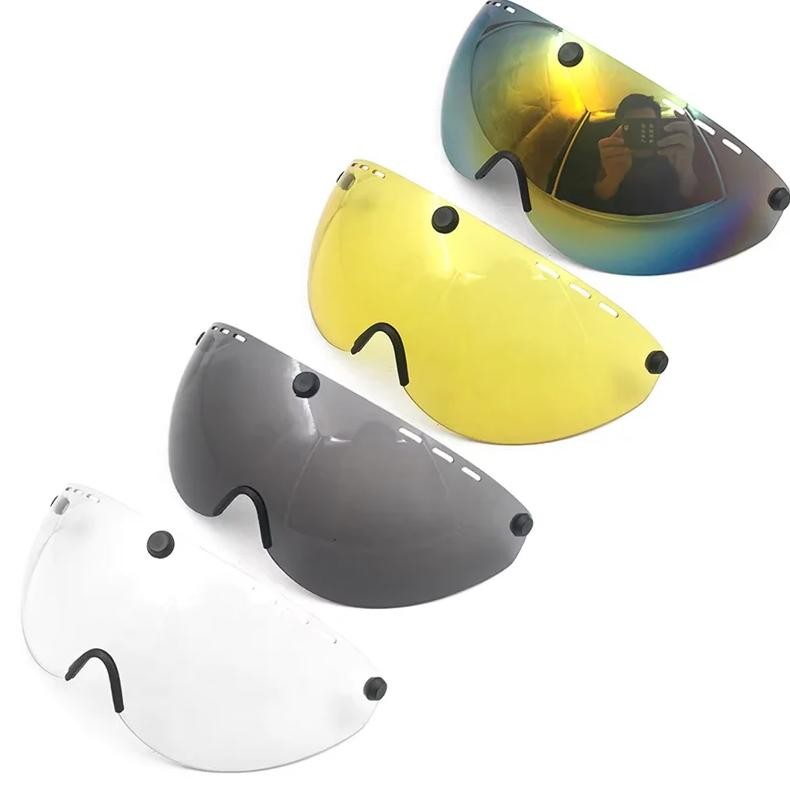 Tt Road Bike Helmet Cycling Glasses Tt Road Cycling Helmet Goggles Road Bike Helmet Goggles Bicycle 