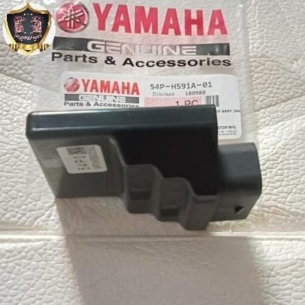 Cdi Ecu Unit Mio J Mio Gt Mio Soul Gt 115 Fino Xride 115 54P0/54P1