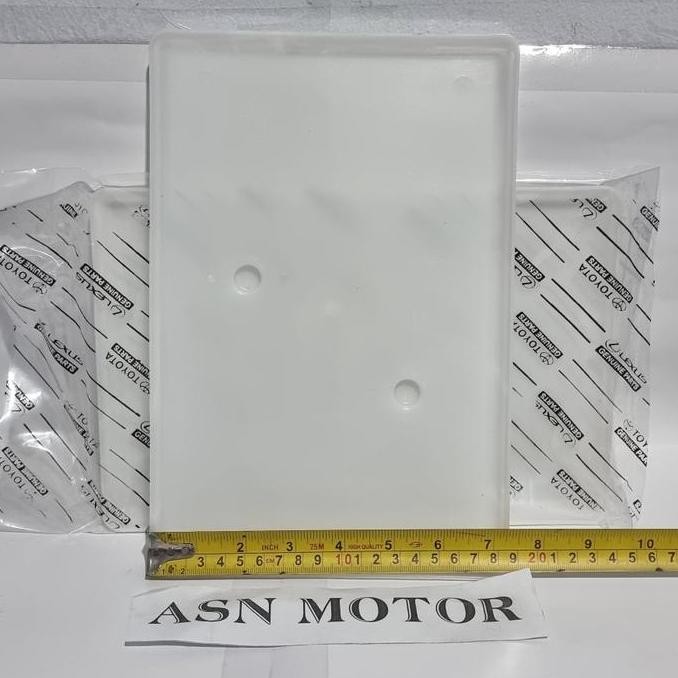 TATAKAN AKI DUDUKAN AKI ACCU INNOVA