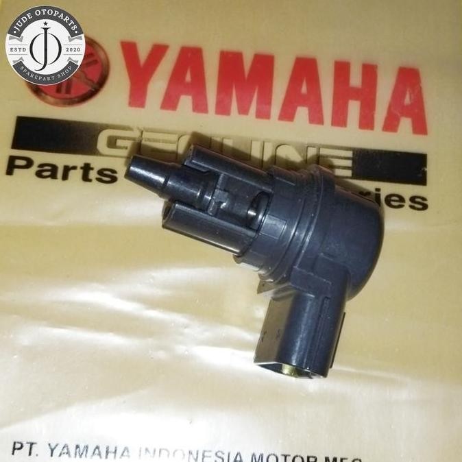 SENSOR ISC LANGSAM IDLE SPEED CONTROL ORI YAMAHA AEROX 155