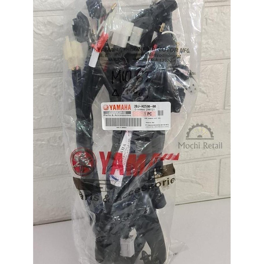 Kabel Body Mio GT Ori YGP