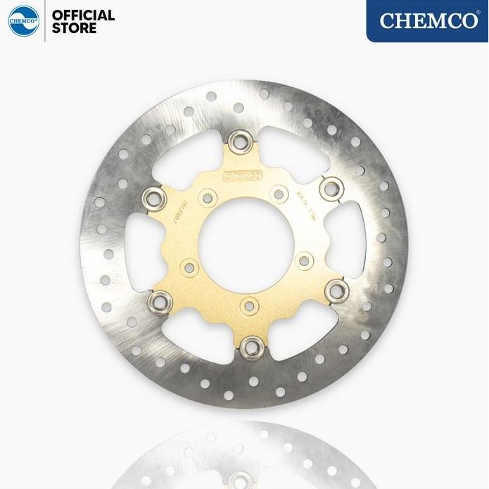 FLOATING DISC PCX 160