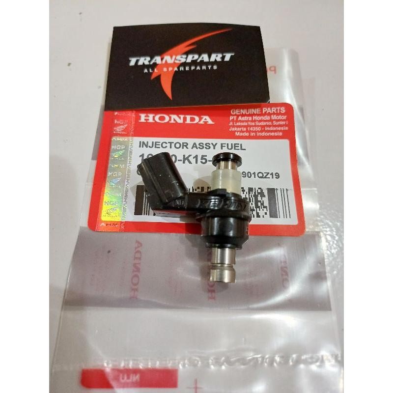 Injektor Injector Cb150 Led  Cbr150 Hole 8 Terlaris Best Quality 100% Original