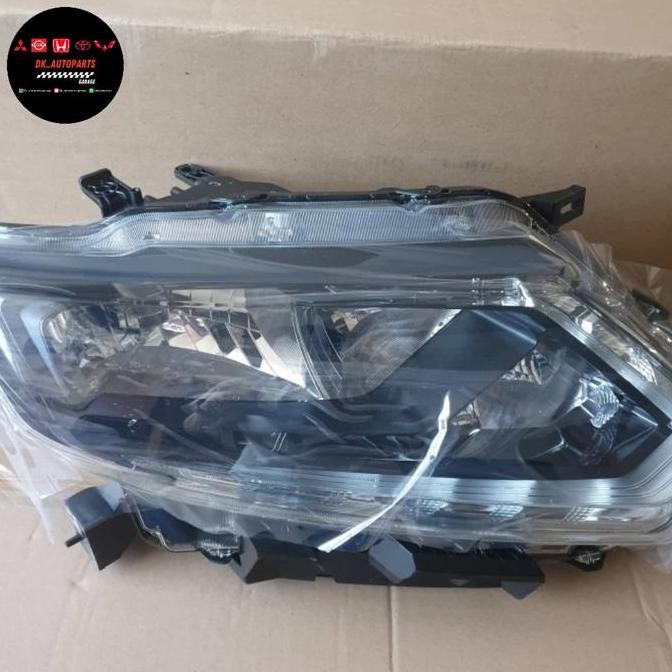 ''Terlaris" Headlamp Nissan Xtrail T32 Original Murah