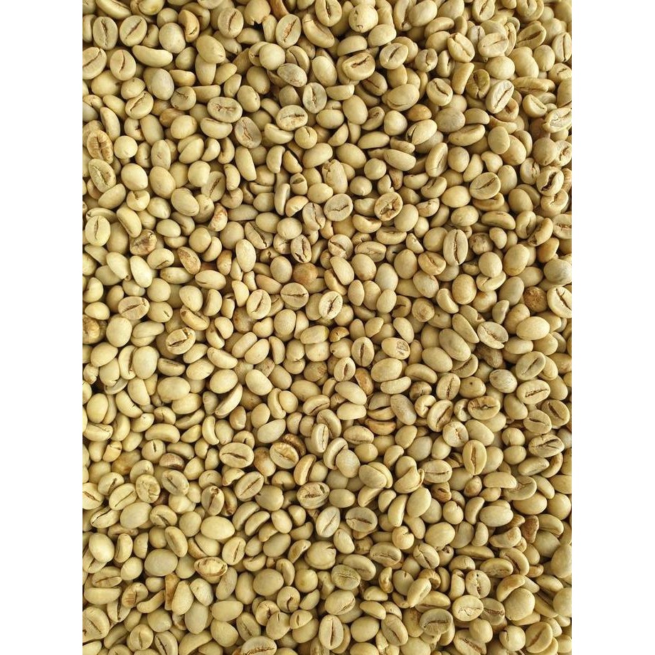 

Biji Kopi Robusta Poles/Selep (After Polish) Wbs (Grade 1 Biji Sedang)