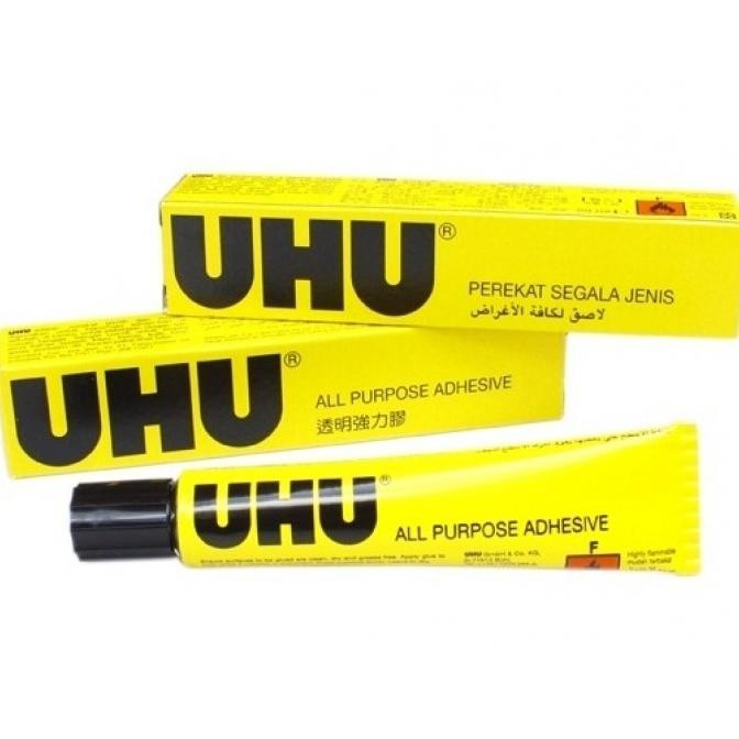 

Diskon Lem Uhu 20 Ml Sedang Lem Kertas Diskon