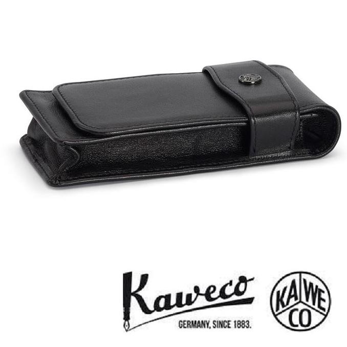 

Kaweco Flap Ballpoint/ Pencil / Fountain Pen Pouch Co