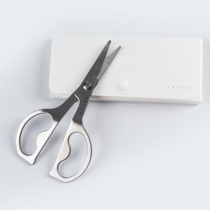 

Terlaris Gunting Dapur Yoshikawa Eatco Hasami Scissor