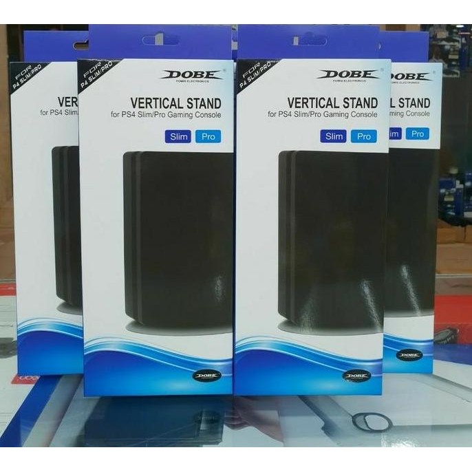 Terlaris Vertical Stand Ps4 Slim Vertikal Stand Ps4 Pro