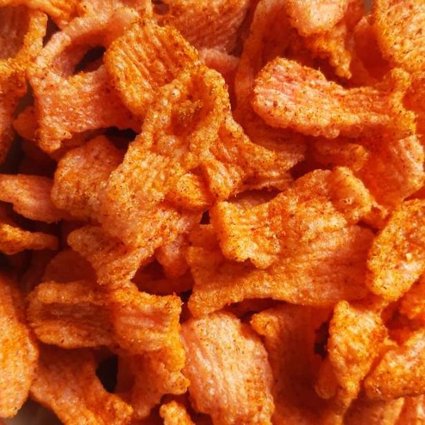 

ID | KRUPUK IKAN SI TILEUNG 250GRAM