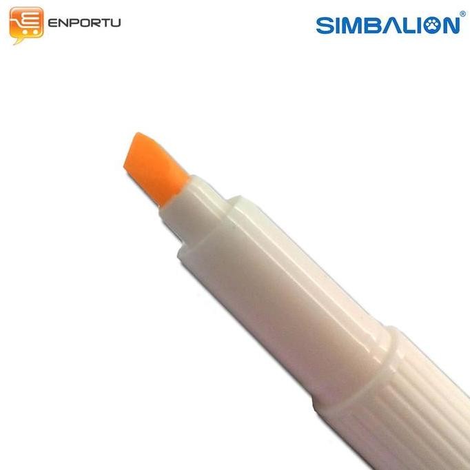 

New Product - Simbalion Brush Marker Set Grey Color - Coloring Brush Pen 8Warna Kiarastoreku