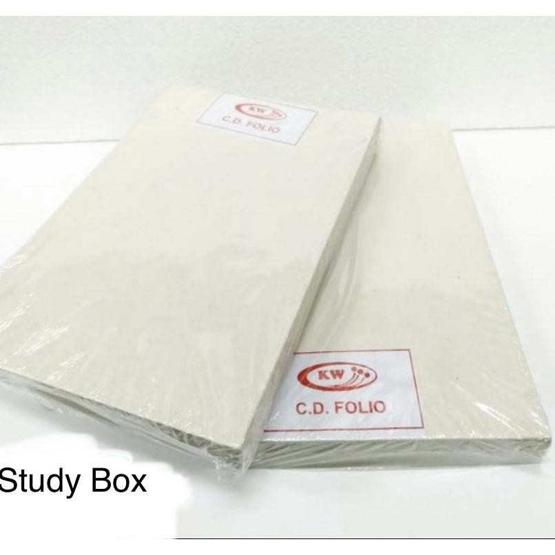 

Premium Kertas Cd Kertas Buram Folio Berkualitas