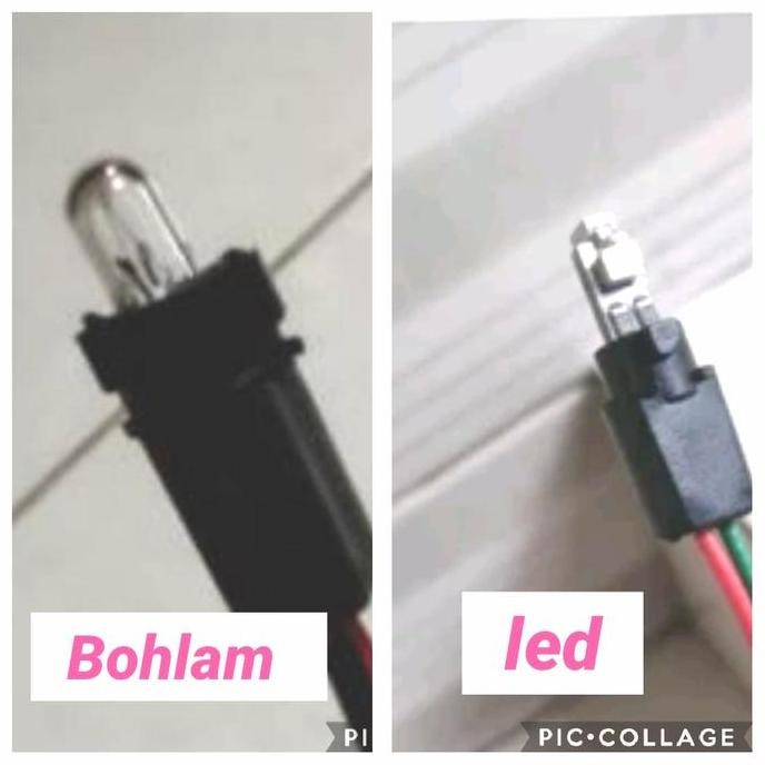 soket lampu transmisi matik lampu indikator matic honda brio mobilio