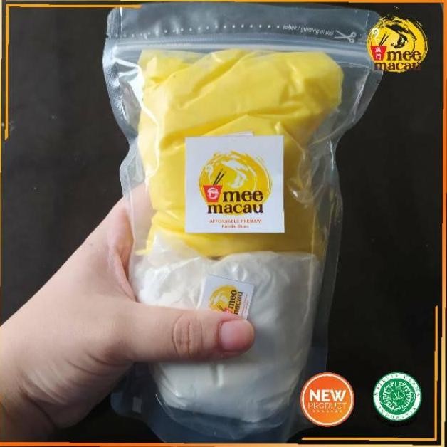 

Aneka Tepung Premix Terlengkap! Berkualitas 500 Gram