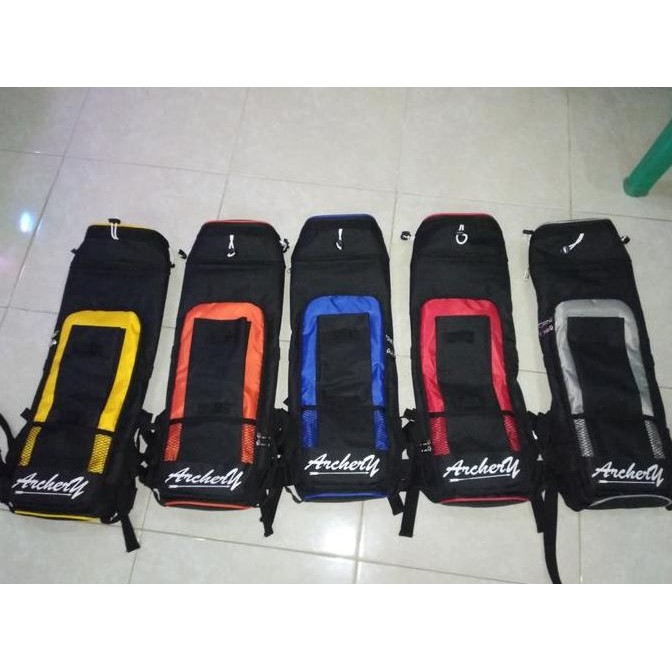 Tas Busur Panah / Ransel Panahan