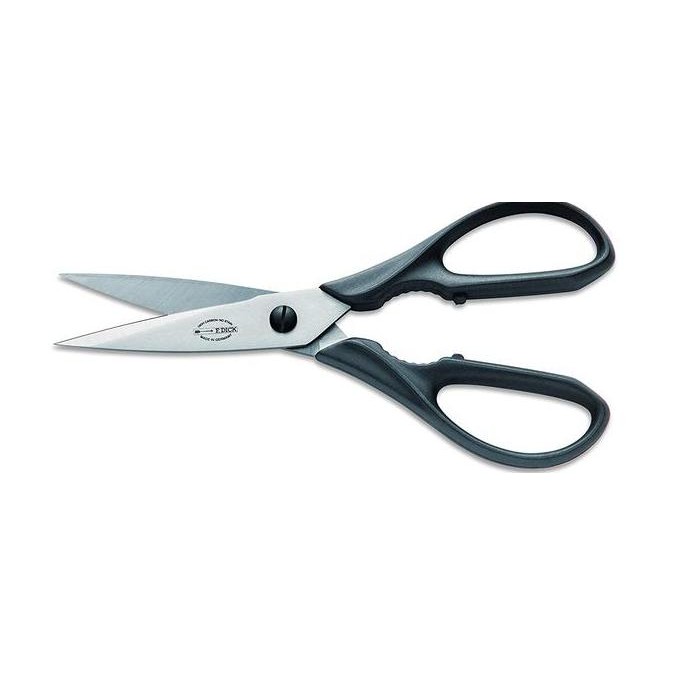 

Terlaris F Dick Germany Kitchen Shears Gunting Dapur