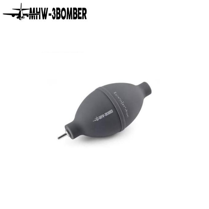 

Terlaris Mhw-3Bomber - Air Blower Coffee Silicone Pembersih Grinder Kopi / Coffee Tool Rubber Dust Air Blower Pump Blower Karet Pembersih Bubuk Kopi Premium Berkualitas Asli Mhw 3 Bomber
