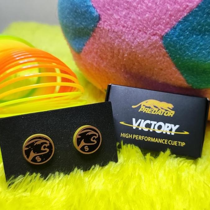master tip cue tip victory stik billiard biliard bilyard enak dipakai KAL