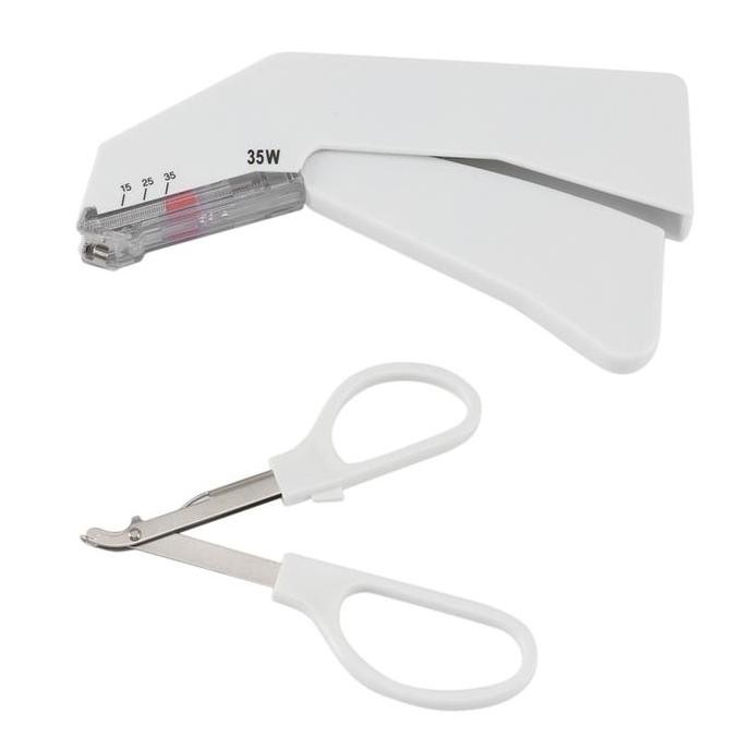 

New Product - Skin Stapler Kiarastoreku