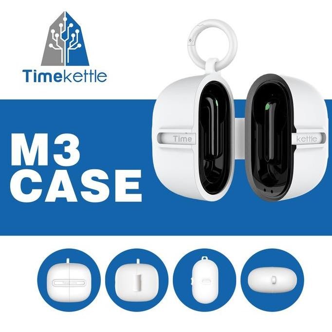 Case Timekettle M3 Accessories Co