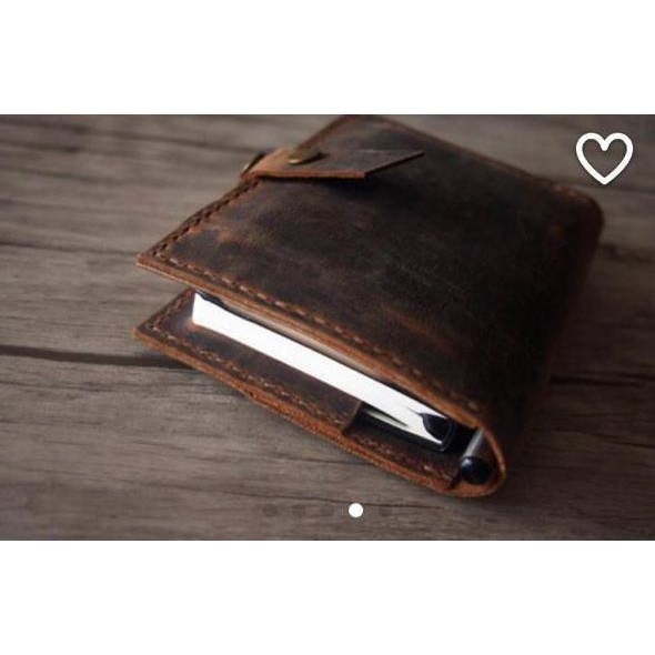 

New Product - Leather Organizer Case Kiarastoreku