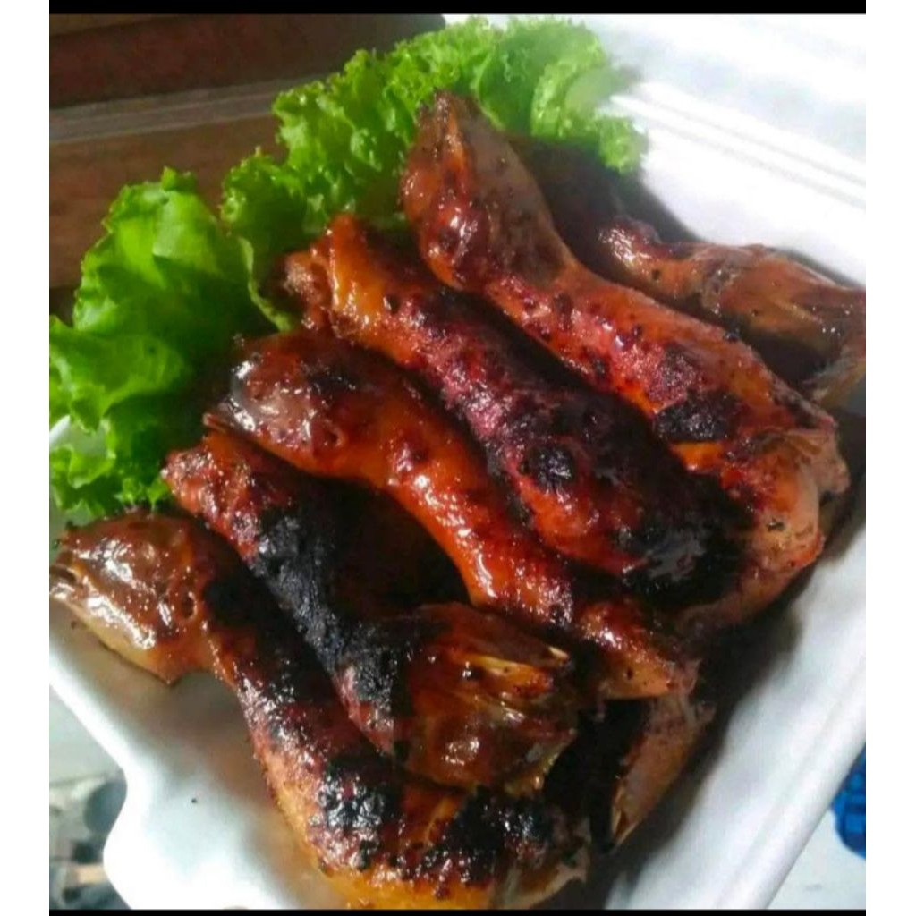 

Kepala ayam fresh netto 2kg