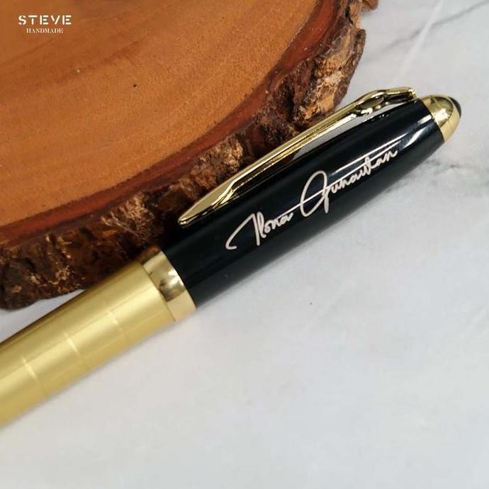 

New Product - Gift Set Executive Notebook Pen Premium Hadiah Souvenir Company Kiarastoreku