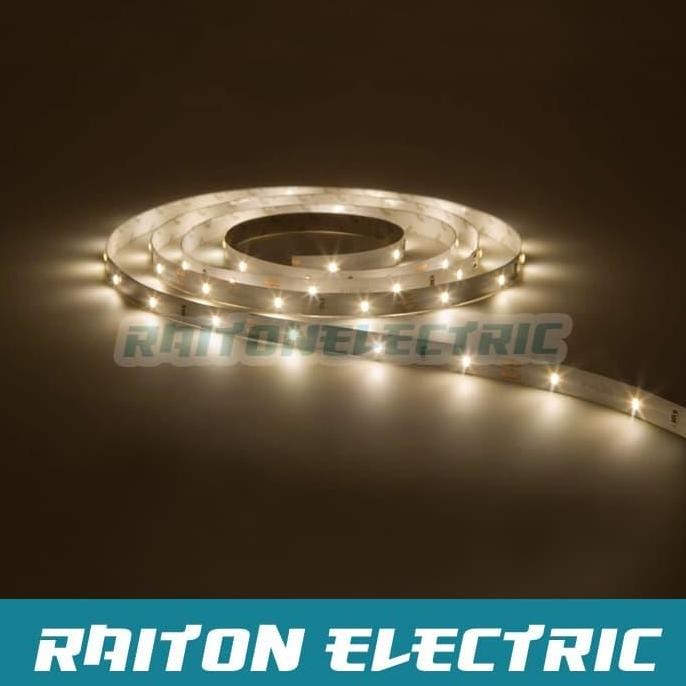 Lampu led strip 18W 18 Watt Komplit Ballast Warm White 31059 Philips