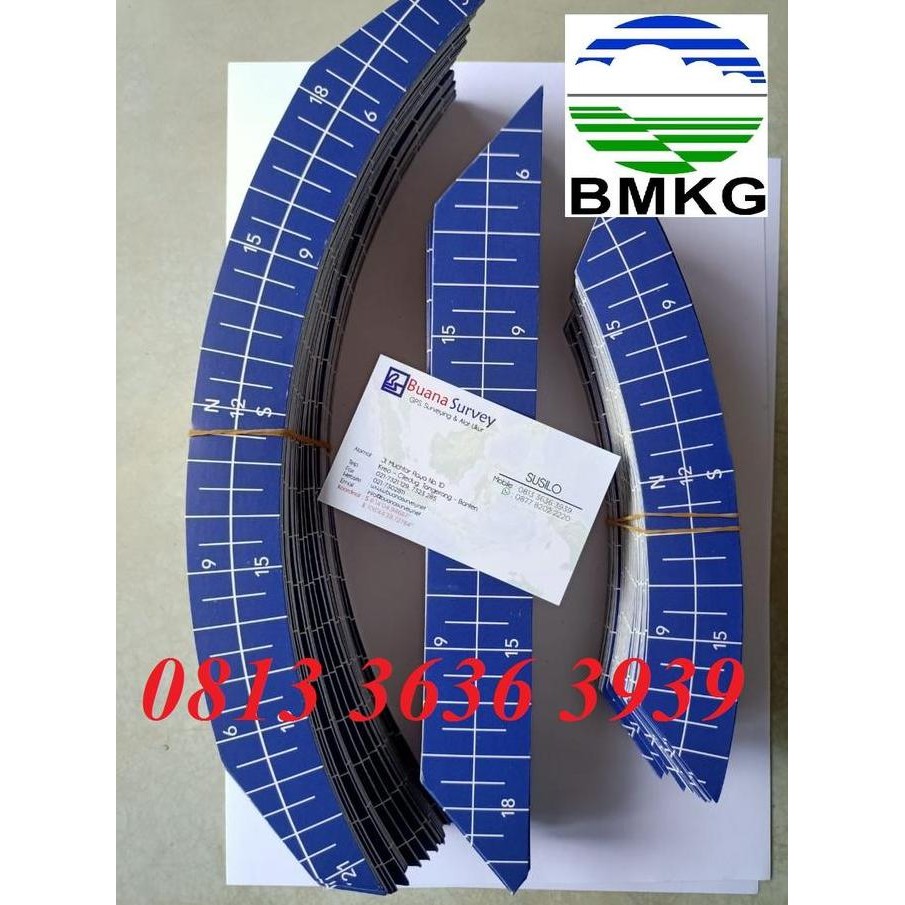 

Kertas Pias Sunshine Recorder Merk Thies Asli Original Co