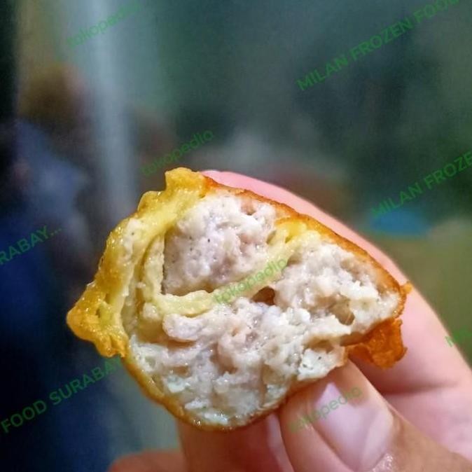 

(Allthebest) Egg Chicken Roll