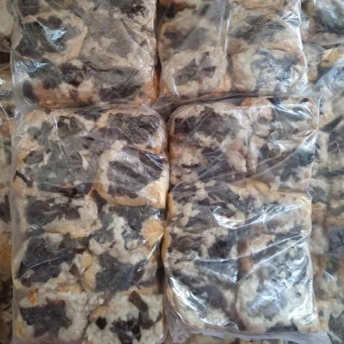 

(Allthebest) Tahu Bakso Jamur Isi 10