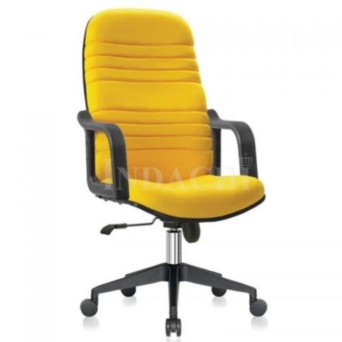 Kursi direktur kursi kantor Indachi D 790 ber