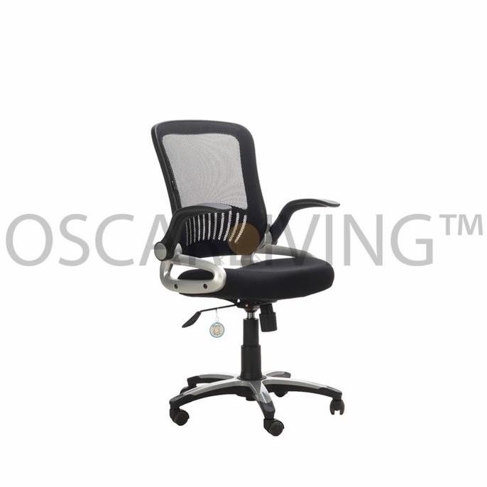 Ergotec Kursi Kantor GL 801
