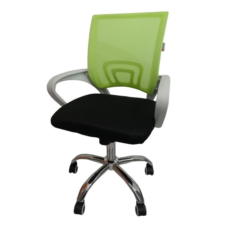 Kursi Kantor KK - W 4005 Green