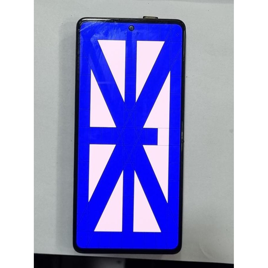 Lcd Redmi Note 12 Pro 5G Original Second Copotan 2Nd Co