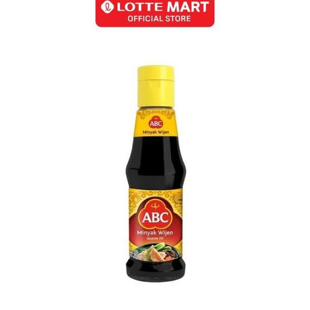 

Murah Abc Minyak Wijen Botol 195 Ml