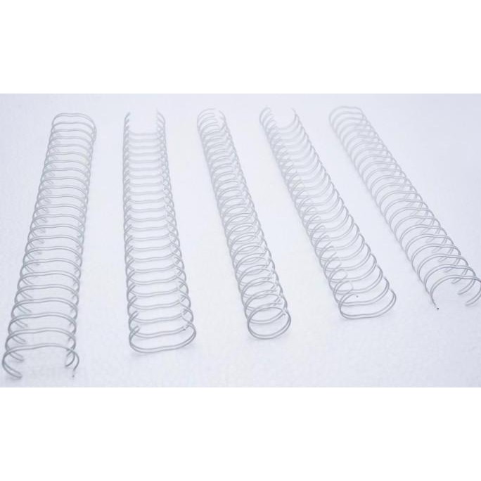 

Spiral Kawat Binder 1/4 Untuk F4 Co
