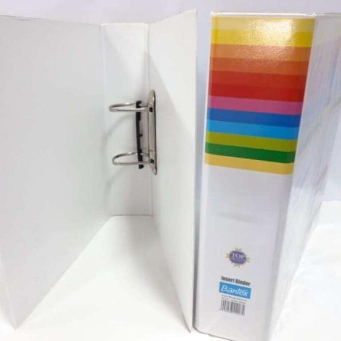 

Odner Bantex A4 52Mm Co