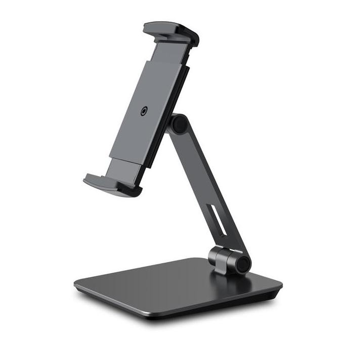 Pos Tablet Stand Holder Desktop Ap-7X Dark Grey Co