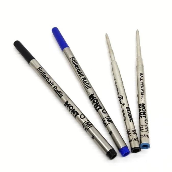 

Kaka Tokoku Sebanyak 24 Pcs Refill Tinta Pen Co