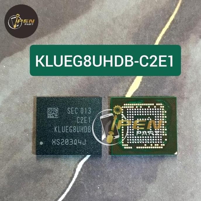 Ic Ufs 256 Gb 3.1 Original New Tested 256Gb Co