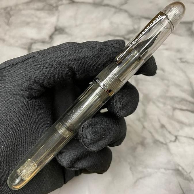 

Noodler'S Triple Tail Flex Fountain Pen Co