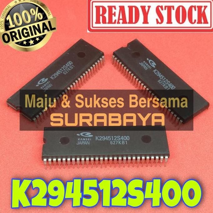 Ic K294512S400 Dip Co